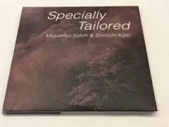 Specially Tailored 佐藤允彦&加藤真一