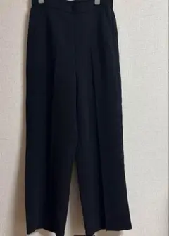 レディースワイドパンツ