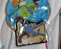 ギャグマンガ日和GO 名場面ラバーマスコット