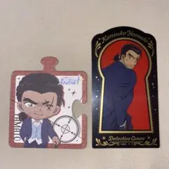 名探偵コナン 大和敢助