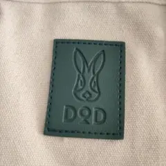 DOD ランチバック