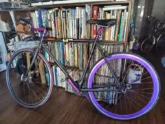 FUJI STRATOS R 56cm（最終値下げ） FUJI STRATOS R - REISYUYA bicycle [レイシュウヤバイシクル]