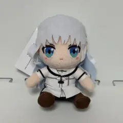 『SummerPockets』ミニぬいぐるみ 鳴瀬しろは