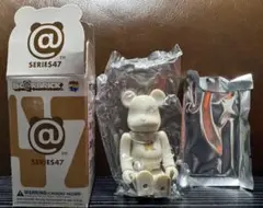 BE@RBRICK ベアブリック シリーズ47 BASIC:R