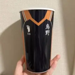 ハイキュー ボトルホルダー