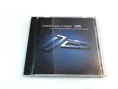David Arnold / Shaken & Stirred