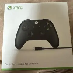 xbox コントローラー　ケーブル無し