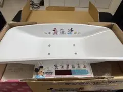 Disney デジタルベビースケール ミッキー