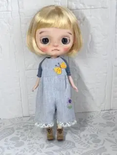 ミディブライス、ミディアイシードールサイズアウトフィット