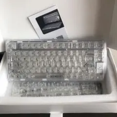 Coolkiller CK75メカニカルキーボード バックライト