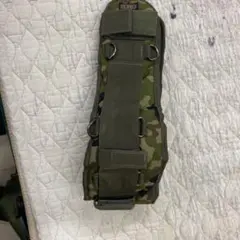 弾帯拡張パッド - みらい装備工房