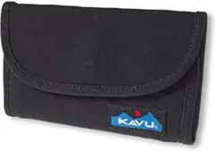 ☆匿名発送☆カブー　ビッグスペンダー　ウォレット　長財布　KAVU