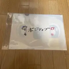 中日ドラゴンズ 激闘の軌跡展　クリアファイル