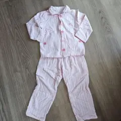 コンビミニ　パジャマ　size110