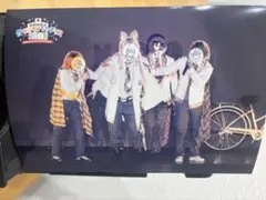 【からぴち】ぱらぴち2025 大阪公演　実写ブロマイド
