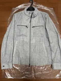 EPoca Uomo グレー ブルゾン
