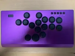 TIKITAKA M16-PURPLE レバーレス