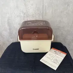 Combi 除菌じょーず　電子レンジ消毒器