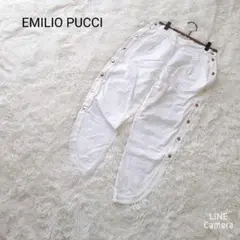 2025年最新】EMILIO PUCCI レディース カジュアルパンツの人気