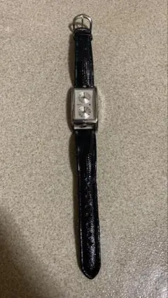 腕時計　ジャンク