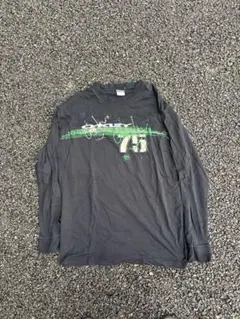 00s OAKLEYロンT y2k