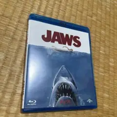 JAWS ブルーレイ