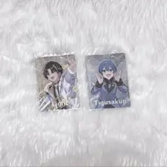 すとふぇす カード