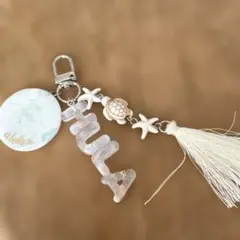 HULA チャーム
