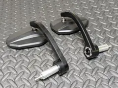 2025年最新】ktm バーエンドミラーの人気アイテム - メルカリ