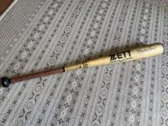 ZETT 軟式野球用バット