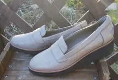 Clarksクラークス コンフォートUK3D