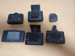 ZDR 016 デジタルカメラ 6台セット