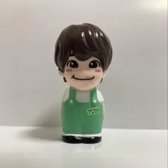 なにわ男子　指人形　大橋和也