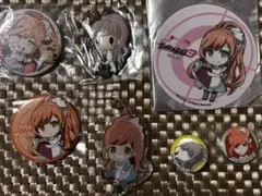 ダンガンロンパ 雪染ちさ