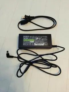 SONY ACアダプター 19.5V 4.7A（純正）