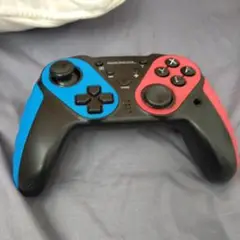Nintendo SWITCH プロコン ジャンク品 動作未確認