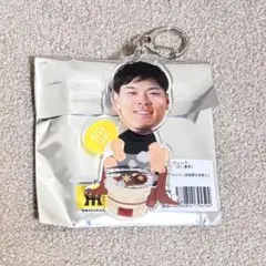 阪神タイガース 阪神 グッズ ふりふりキーホルダー シークレット 佐藤輝明