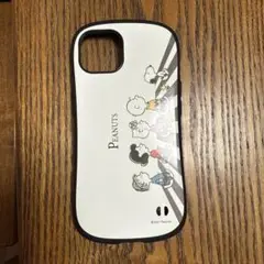 PEANUTS iPhone13ケース