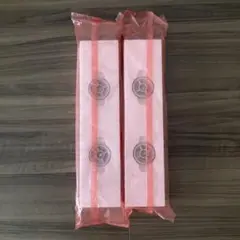未開封【4個】無印良品 ステンレスユニットシェルフ 脚 パーツ
