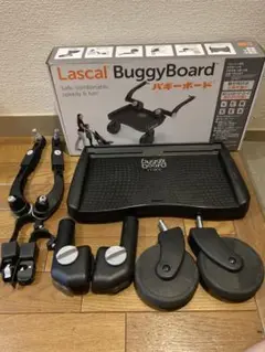 Lascal Buggy Board Mini バギーボード