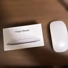 Magic Mouse MK2E3J/A