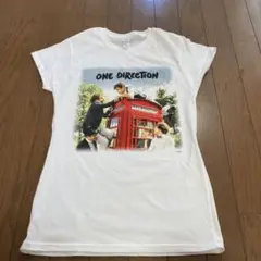 One Direction Tシャツ 未使用