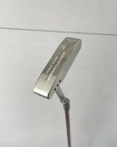 スコッティキャメロンNEWPORT 2 PLATINUM ニューポート2