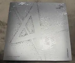 TXT TOGETHER 新品未開封 アルバム STARLIGHT ver.