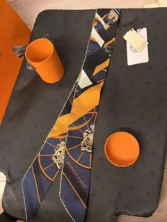 HERMES エルメスツイリー
