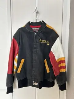 Jeff Hamilton(ジェフハミルトン)-オールドミッキー 90s 90年代 ジェフハミルトン 革 ミッキーマウス ディズニー