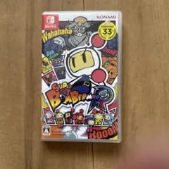 Super Bomberman R (パッケージ版)