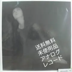 未使用品 レコード　TOMO AKIKAWABAYA　THE CASTLE II