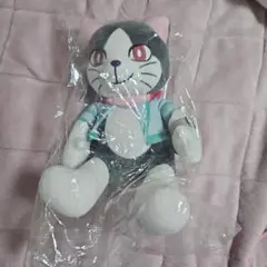 ★未開封　ソーニャ（永瀬廉）のぬいぐるみ　ドラえもん