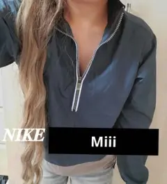 NIKE♡ウインドブレーカー